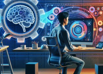 AI Enhances Freelance Design Work