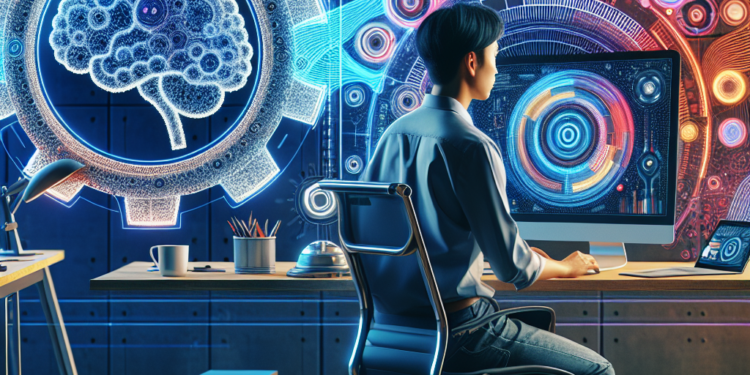 AI Enhances Freelance Design Work