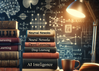 AI Books for Understanding Neural Networks