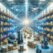 Logistics and Supply Chain: AI Case Study Insights