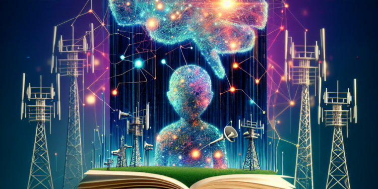 AI in Telecommunications: Success Stories