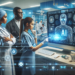 AI in Healthcare: Advanced Applications