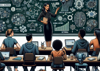 AI for Beginners: Key Concepts Explained