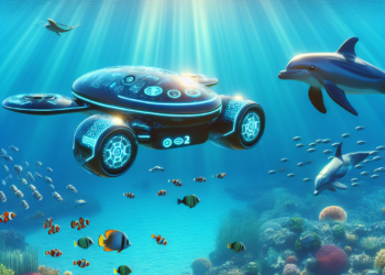 AI in Marine Life Conservation