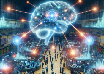 Market Predictions Improved by AI Insights