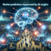 Market Predictions Improved by AI Insights
