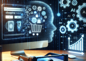 AI-Enhanced Marketing for E-commerce