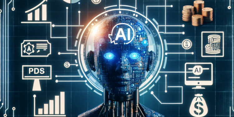 AI Solutions for Passive Income through Ads