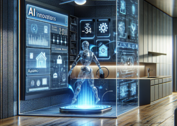 AI-Driven Innovations in Home Automation