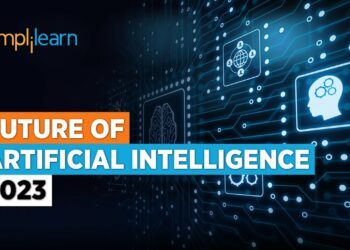 Future of AI | Future of Artificial Intelligence 2024 | AI Technology for Beginners | Simplilearn