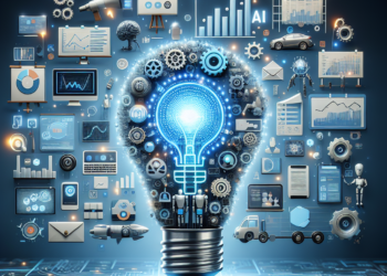 Personalized Marketing Strategies Using AI