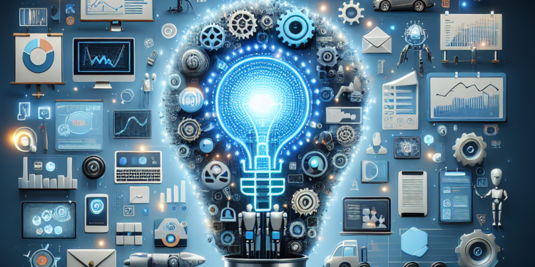 Personalized Marketing Strategies Using AI