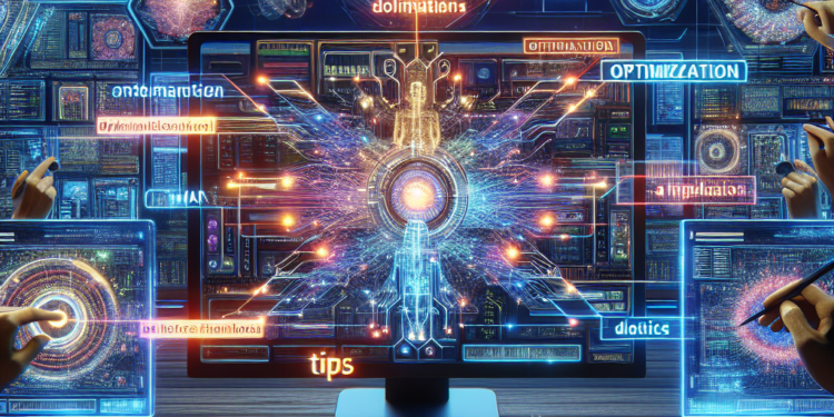 AI Tool Optimization: Practical Tips and Tricks