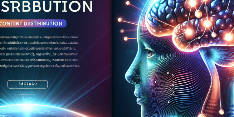 AI Strategies for Effective Content Distribution