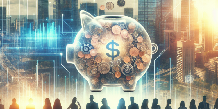 AI-Driven Real Estate Crowdfunding