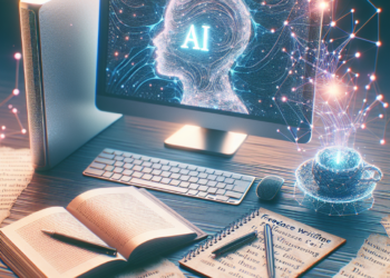 AI-Driven Freelance Writing Assistance