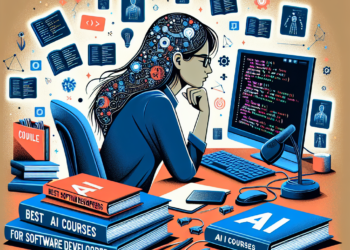 Best AI Courses for Software Developers