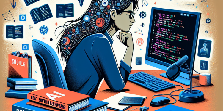 Best AI Courses for Software Developers