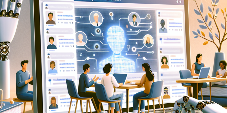 AI Learning Communities and Forums