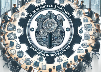 AI in Fintech Startups: Earning Innovations