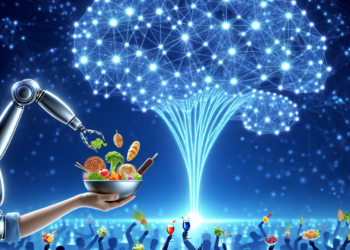 Lessons from AI in the Food and Beverage Industry