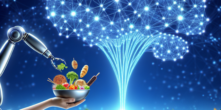 Lessons from AI in the Food and Beverage Industry