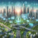 Case Study: AI in Smart Cities Development