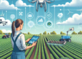 AI in Agriculture: Case Studies