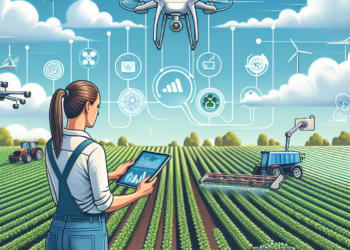 AI in Agriculture: Case Studies