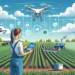 AI in Agriculture: Case Studies