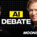 Ray Kurzweil & Geoff Hinton Debate the Future of AI | EP #95