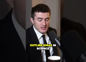 Revolutionizing Science The Power of Controversial Ideas for Breakthroughs