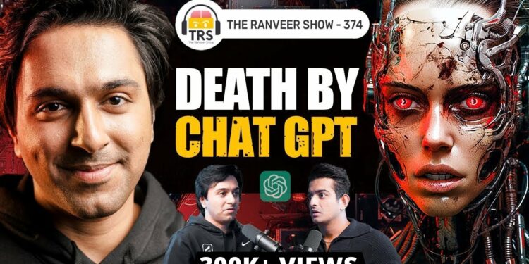 Hacker Saket Modi Returns: New Cyber Risks, Identity Thefts, Deep Fake Horrors | TRS 374