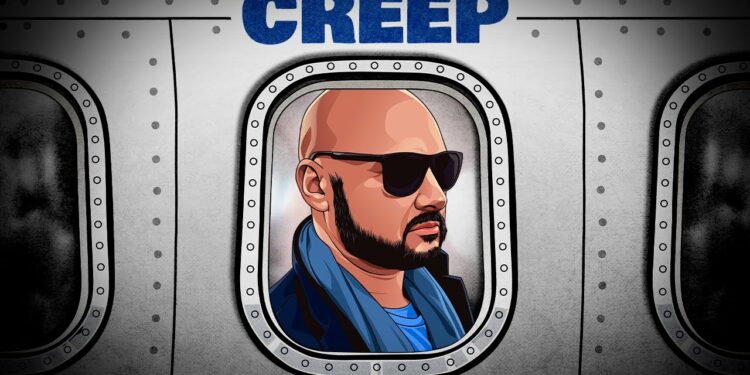 Why This Travel YouTuber Is Surprisingly Controversial