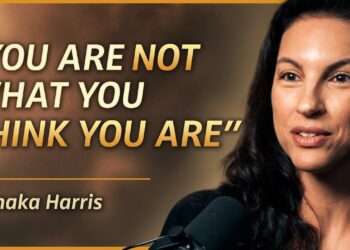 Reality Is Stranger Than You Think: Consciousness, Perception, Free Will, AI & Love | Annaka Harris