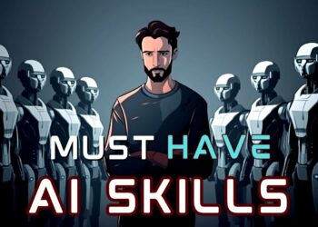 The 9 AI Skills You Need NOW to Stay Ahead of 97% of People