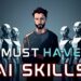 The 9 AI Skills You Need NOW to Stay Ahead of 97% of People