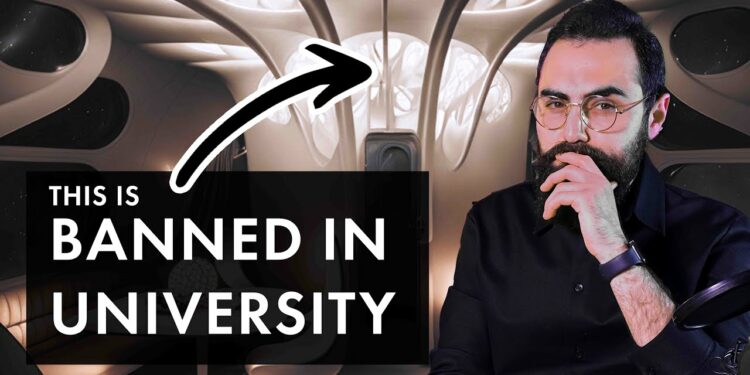 Is AI stealing our creativity? (Answering controversial questions)