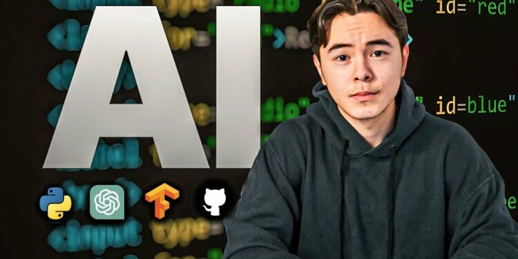 Studying Artificial Intelligence in Germany – Huge Opportunity