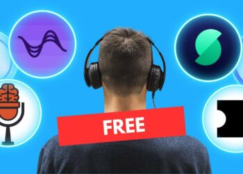 Best FREE AI Tools for Podcast Listeners – Summarize, Take Notes, & More!