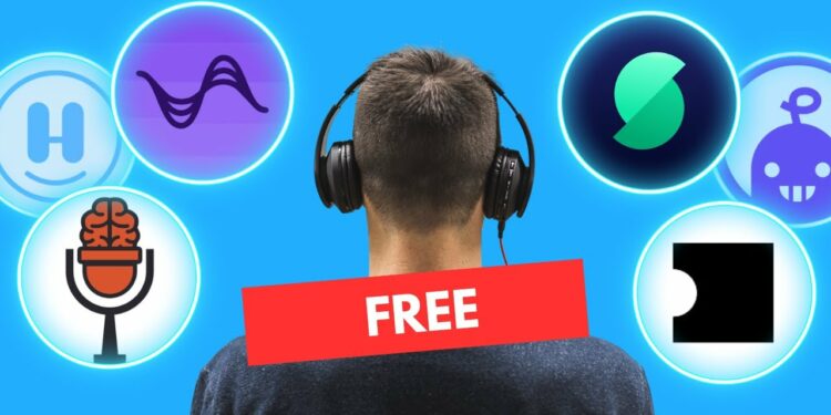 Best FREE AI Tools for Podcast Listeners – Summarize, Take Notes, & More!
