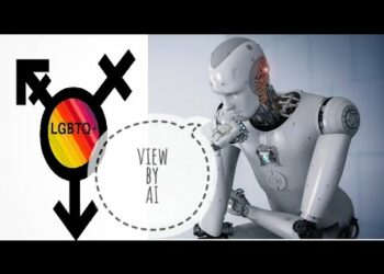 Exploring Controversial Topics with AI | Testing the limits of ChatGPT | view of AI on LGBTQ+