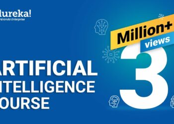Artificial Intelligence Full Course | Artificial Intelligence Tutorial for Beginners | Edureka