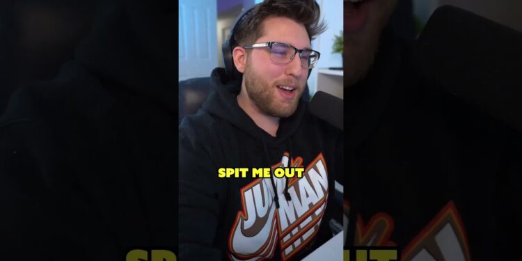 #ai generated podcasts are way too overpowered 😂 #aivideo #aivoice