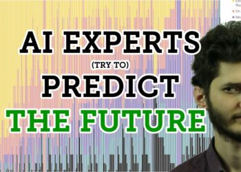 Experts' Predictions about the Future of AI