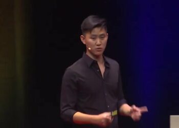 Why AI will never replace humans | Alexandr Wang | TEDxBerkeley