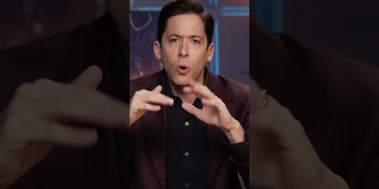 AI Is Coming for the White Collar Jobs