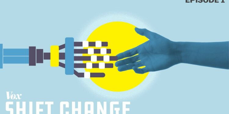 The big debate about the future of work, explained