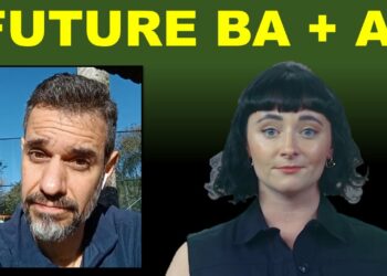 The Future of Business Analysis with Artificial Intelligence