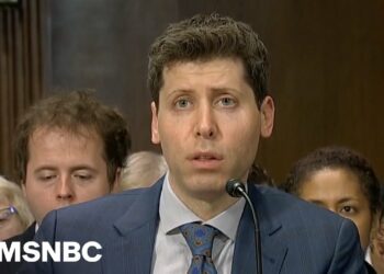 Experts warn AI could lead to human ‘extinction’